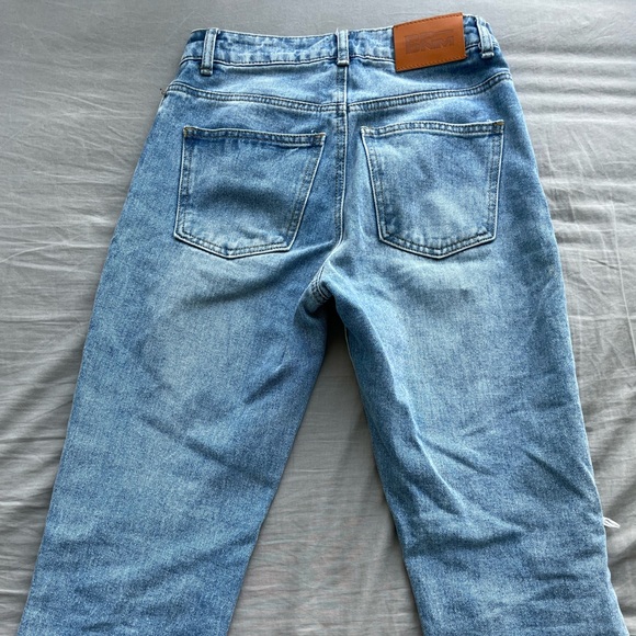 Princess Polly Jeans - Picture 3 of 8